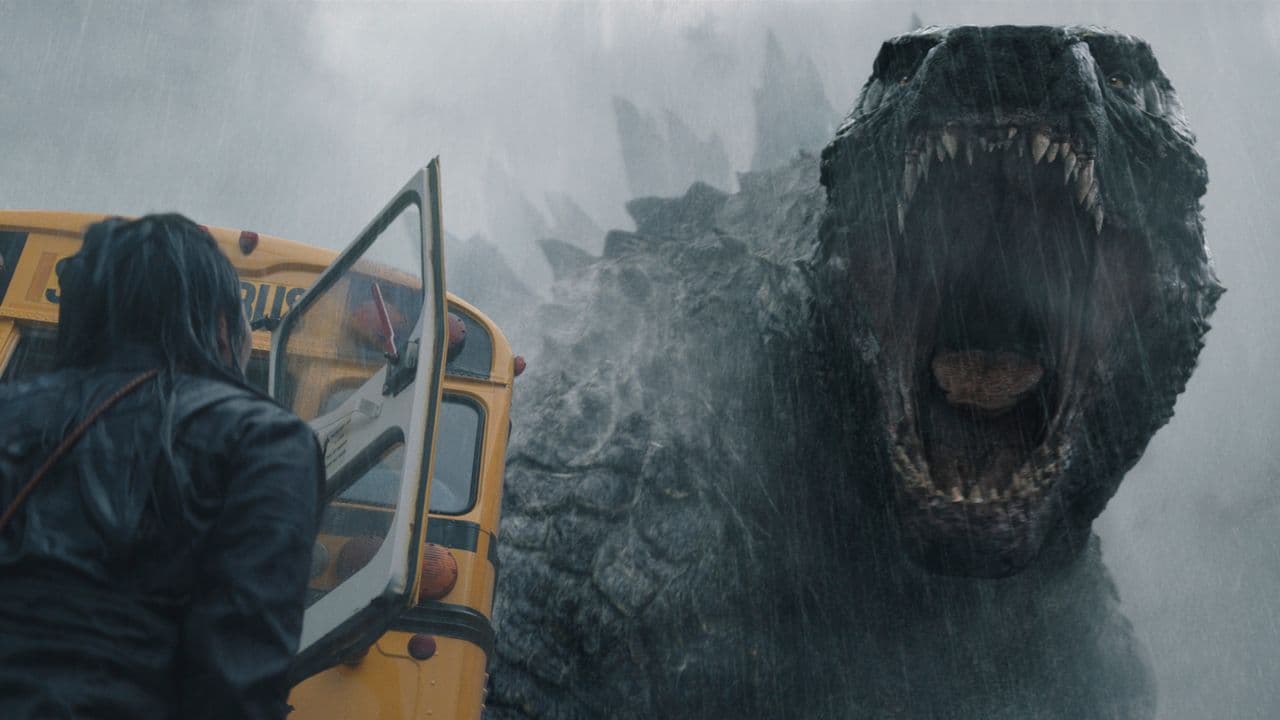If Godzilla attacked, could we survive? We asked the experts