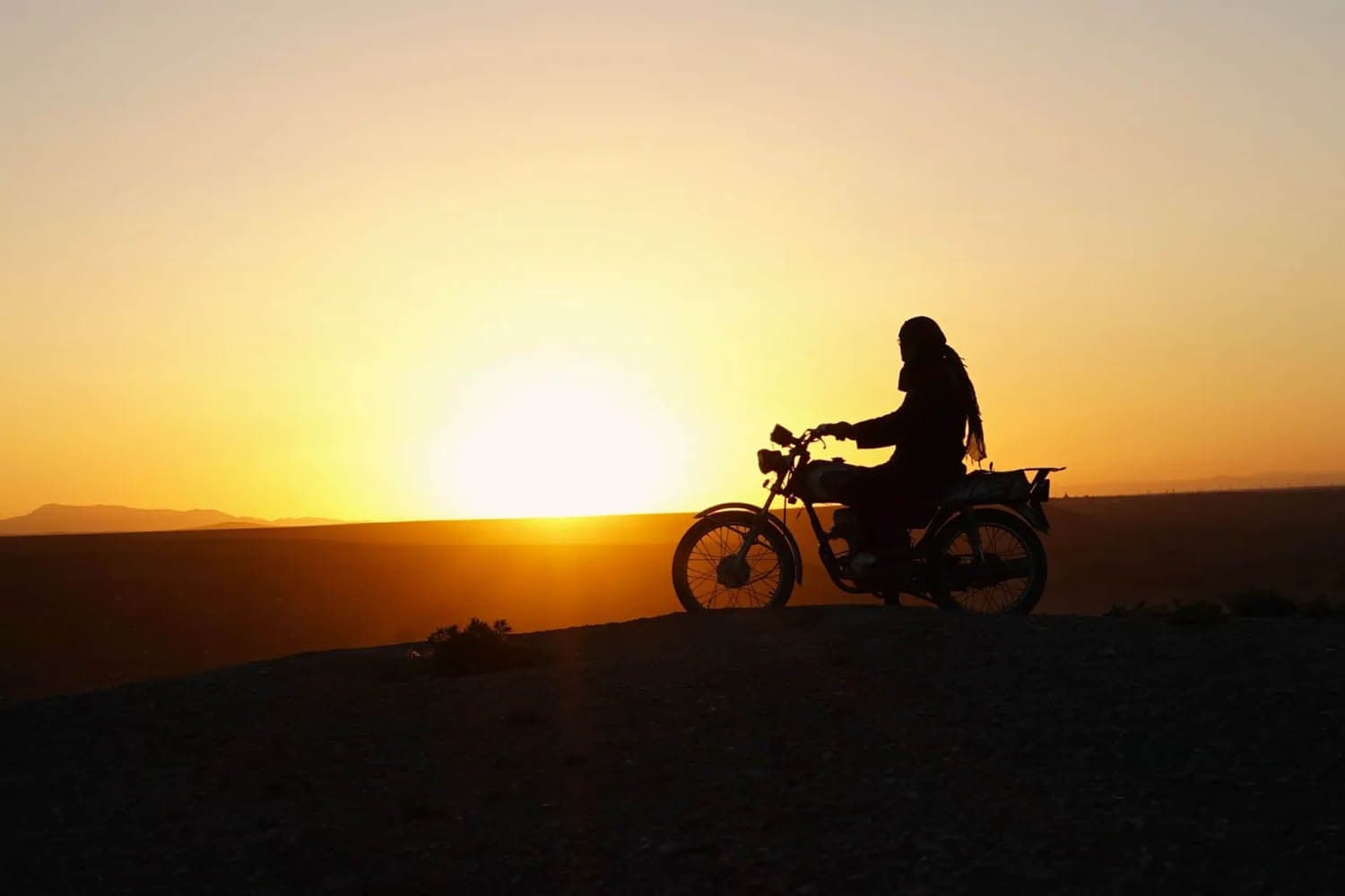 This Year’s Oscar Documentaries Are Tough to Watch