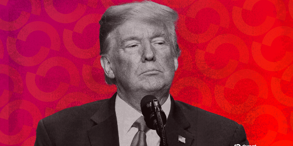 Trump Orders Federal Agencies to Dump 'Woke' Anthropic AI After Pentagon Dispute