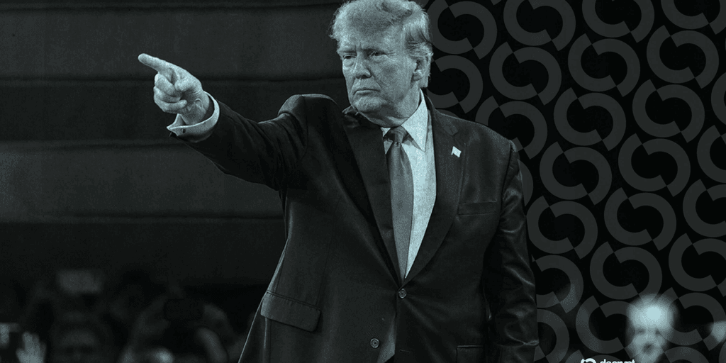 Trump Media Weighs Truth Social Spinoff Following Bitcoin, Crypto ETF Moves