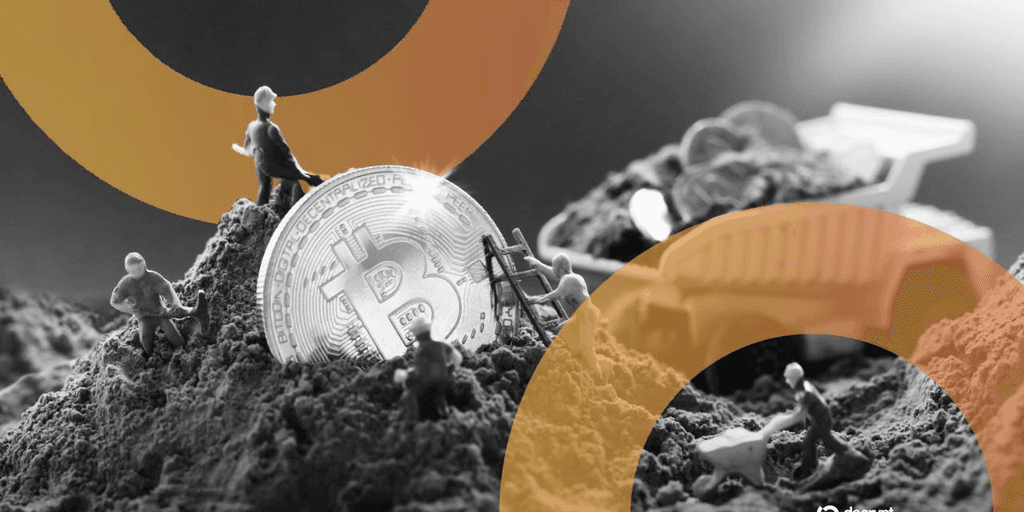 You Can Earn Real Bitcoin for Playing This Mining Empire Game—Should You Bother?