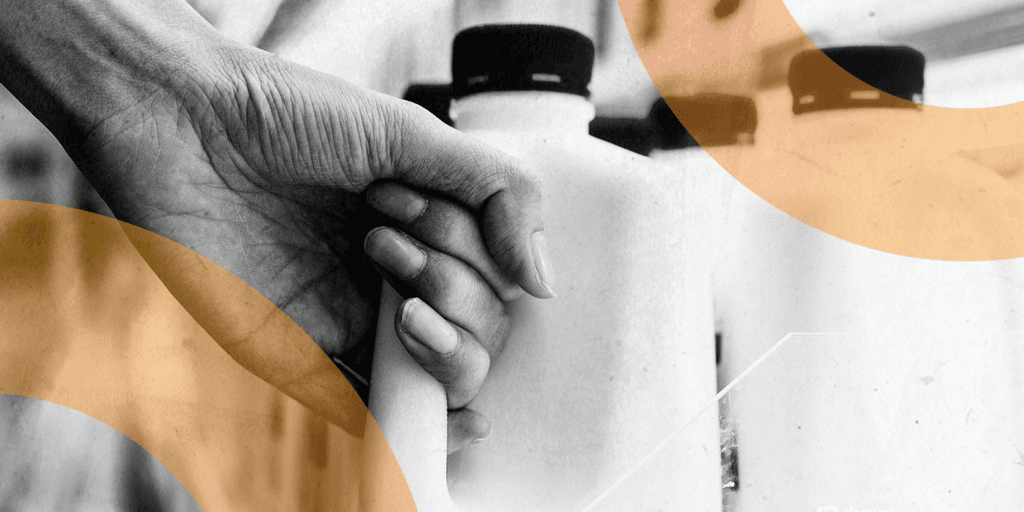 Scientists Turn Milk Protein Into a Biodegradable Plastic Alternative—Here's How