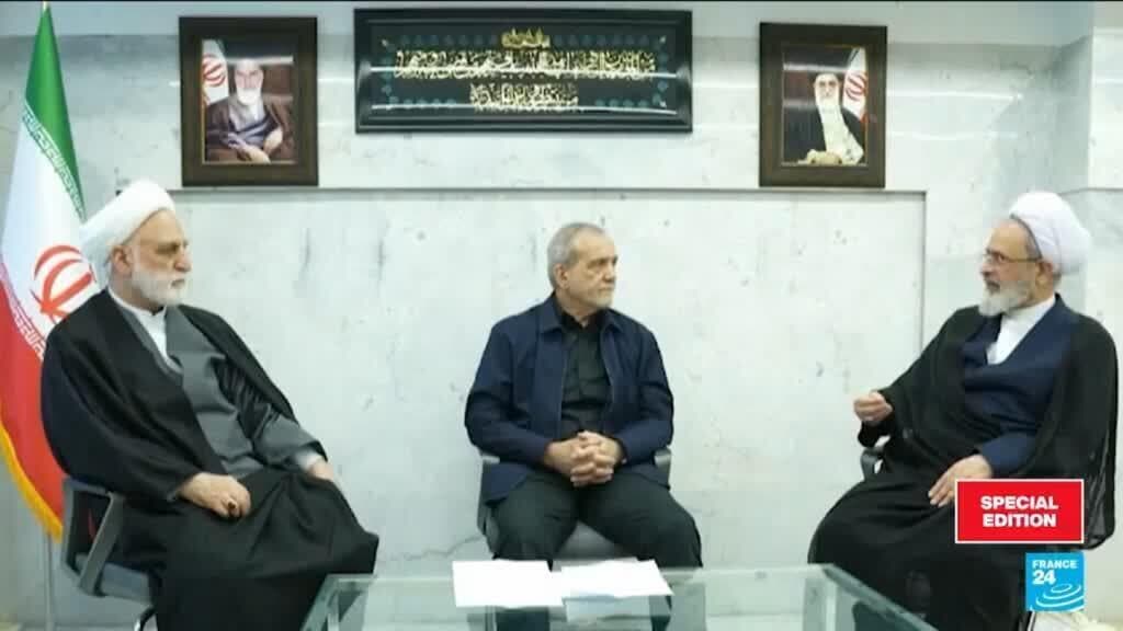 Can the Iranian regime hold following Ali Khamenei's death?