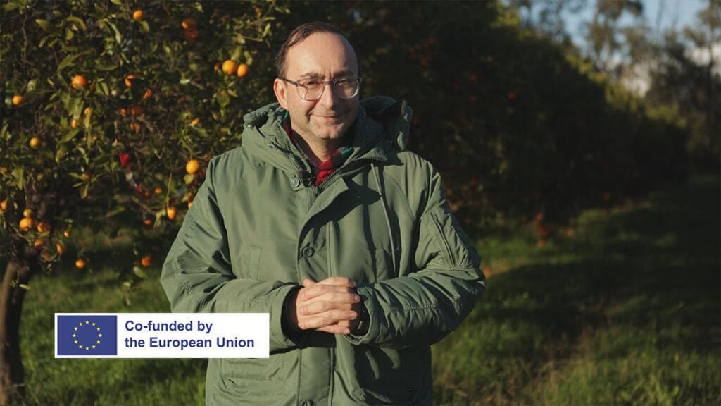 Europe Rendezvous - Warning: French regions at risk! Part 1: Corsica