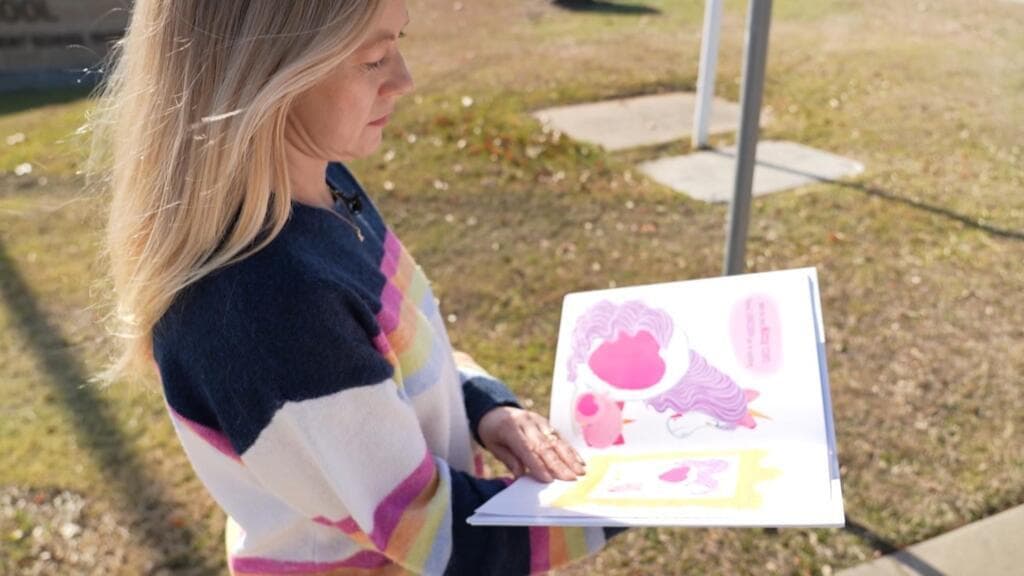 Focus - Book bans on the rise in Texas public school libraries