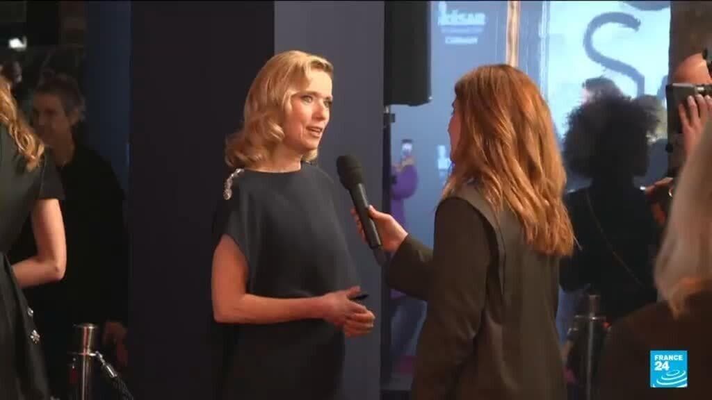 French film industry denounces 'outright plundering' by AI