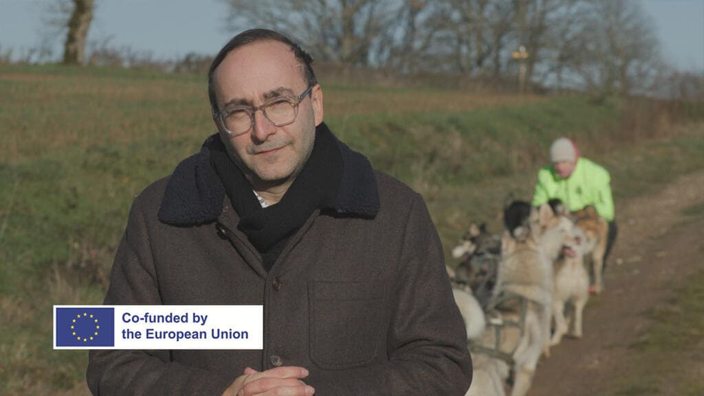 Europe Rendezvous - Warning: French regions at risk! Part 2: Creuse