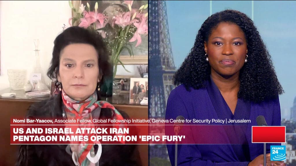 In Iran attack, Trump seeks what he foreswore - regime change