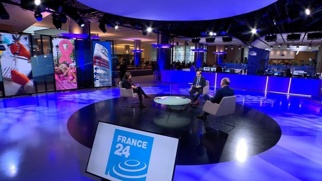 Talking Europe - Cancer rates rise amid inequalities between EU members