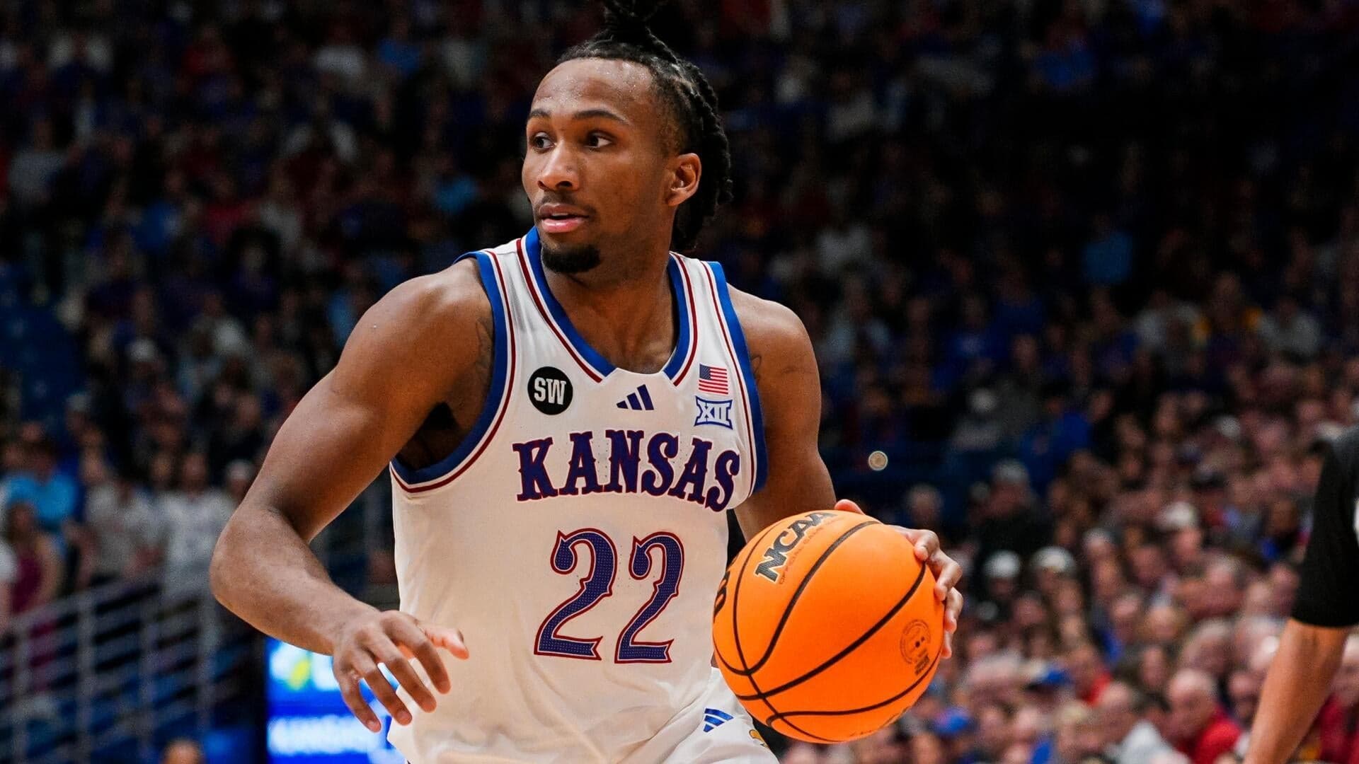 Kansas vs. Arizona odds, prediction: 2026 college basketball picks for February 28 from proven model