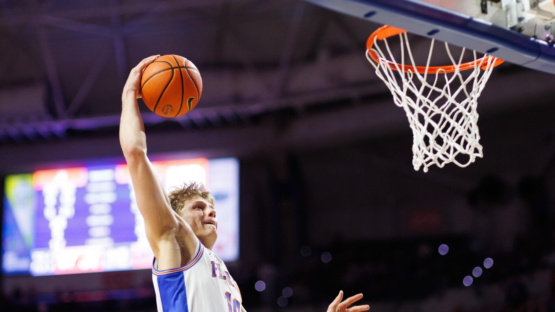 Arkansas vs. Florida odds, prediction: 2026 college basketball picks for February 28 from proven model