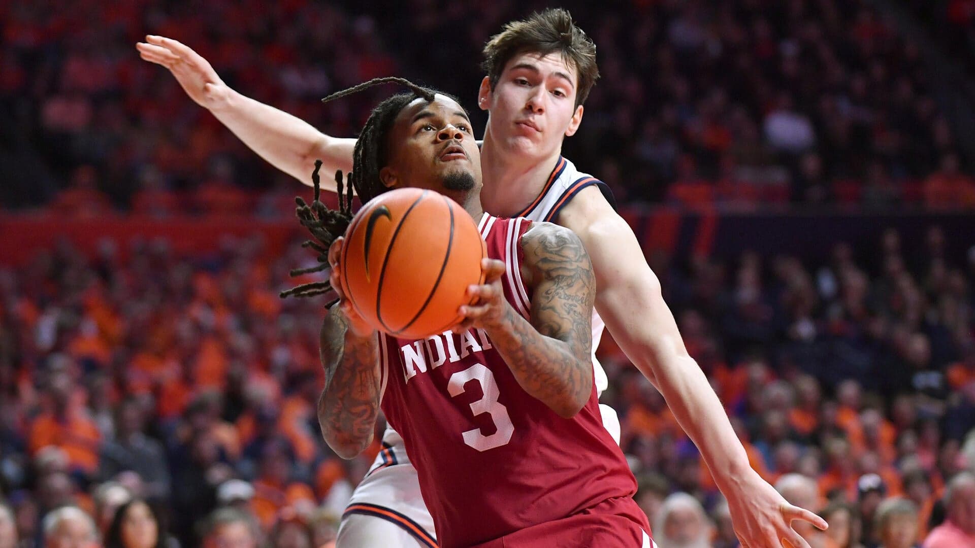 Indiana vs. Michigan State odds, prediction: 2026 college basketball picks for March 1 from advanced model