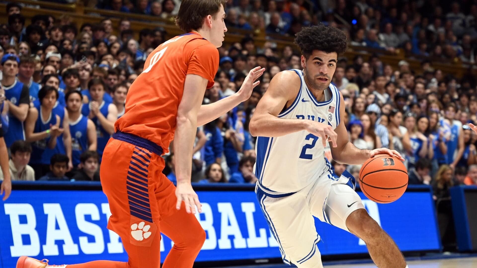Duke vs. Virginia odds, prediction: 2026 college basketball picks for February 28 from proven model