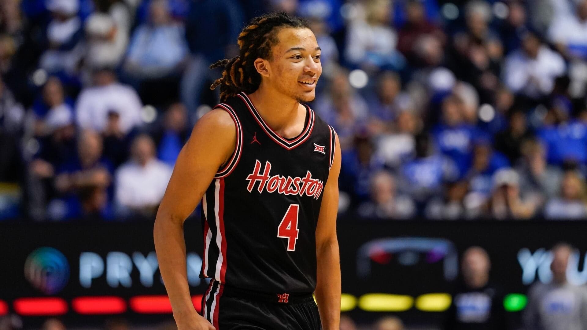 Houston vs. Colorado odds, prediction: 2026 college basketball picks for February 28 from proven model