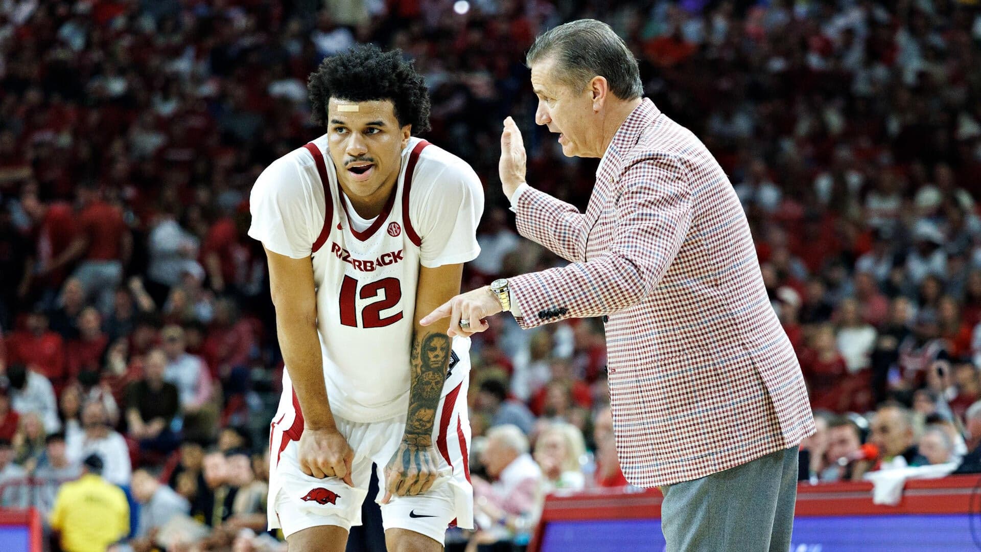College basketball picks: Predictions for Arkansas vs. Florida, more top 25 games on Saturday
