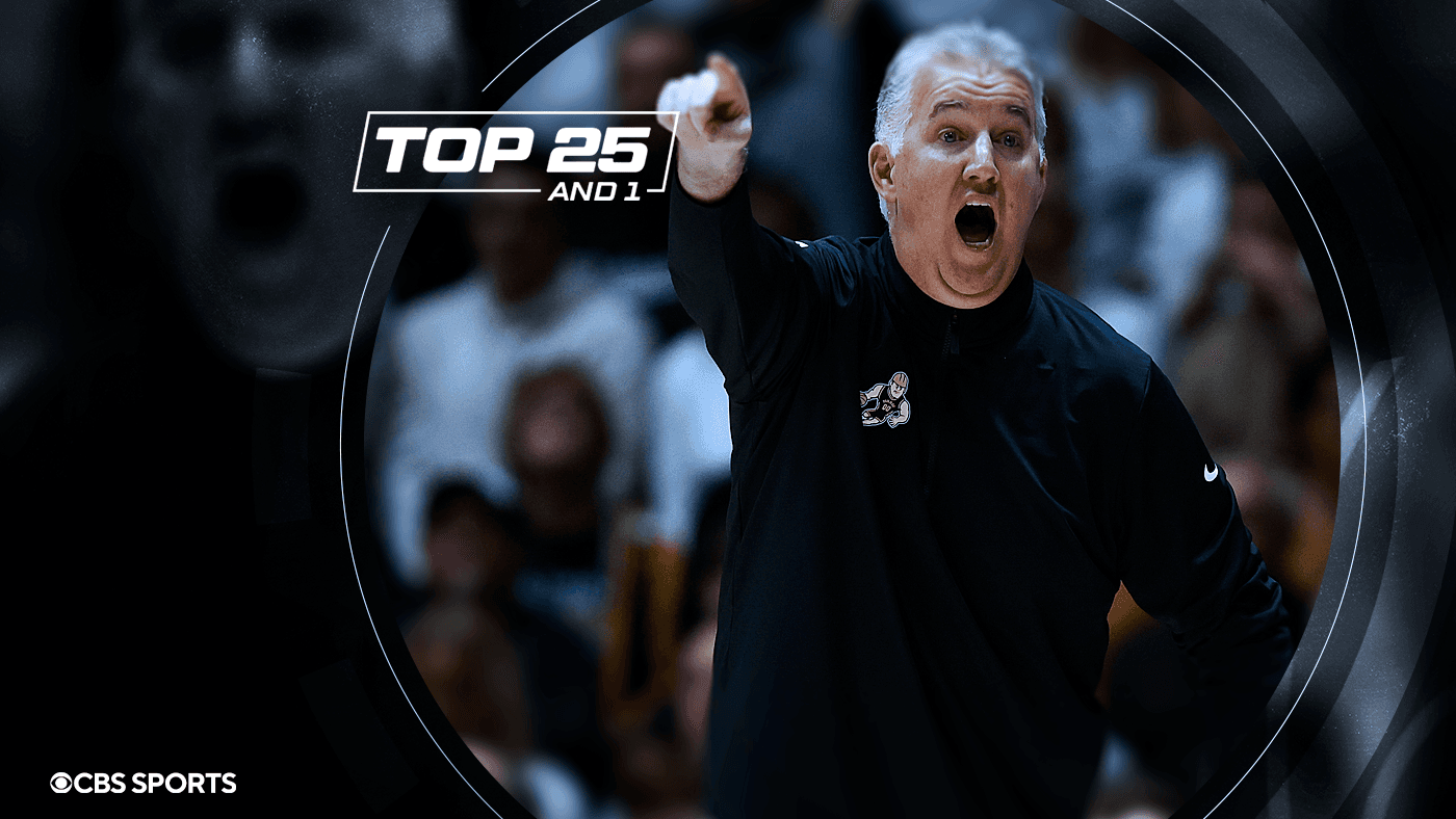 College basketball rankings: Purdue's disappointment continues as Boilermakers lose fourth game at home