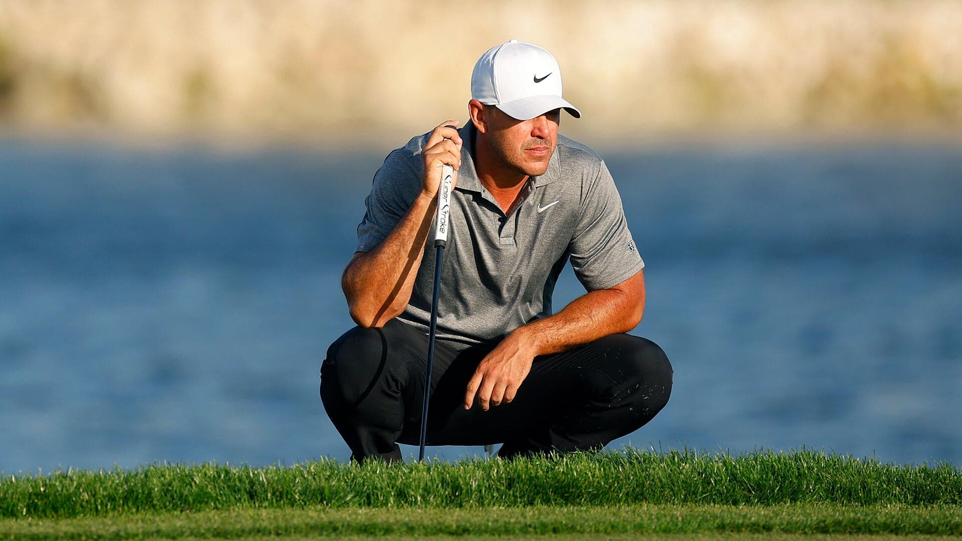 2026 Cognizant Classic leaderboard: Brooks Koepka's putter heats up, Austin Smotherman extends lead in Round 2