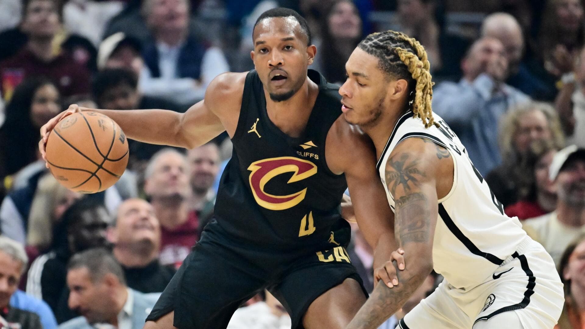 Free Kalshi NBA picks, predictions: Target Evan Mobley, Mikal Bridges on Friday with promo code CBSSPORTS