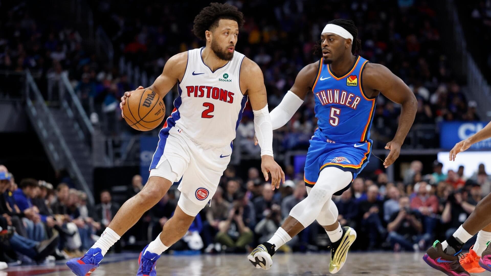 Cavaliers vs. Pistons odds, prediction, spread, time: 2026 NBA picks for Friday, Feb. 27 from proven model