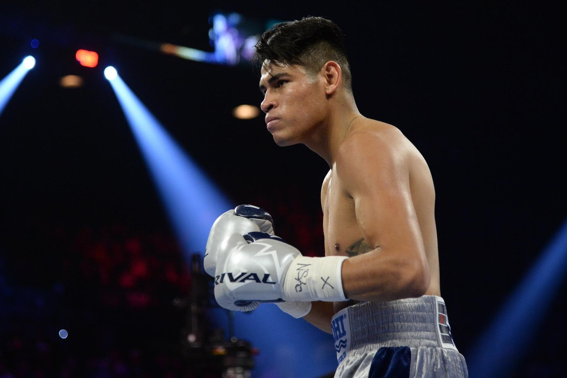 Eduardo Nunez vs. Emanuel Navarrete odds, prediction, time: Proven boxing expert reveals picks