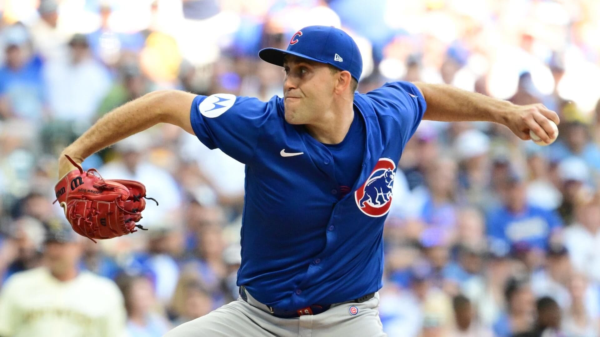 Fantasy Baseball Rankings 2026: Sleepers by prediction model that called Randy Arozarena's amazing year