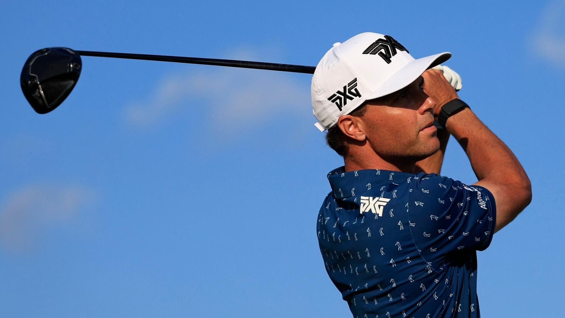 2026 Puerto Rico Open odds, picks, field: Surprising predictions from model that's called 16 majors