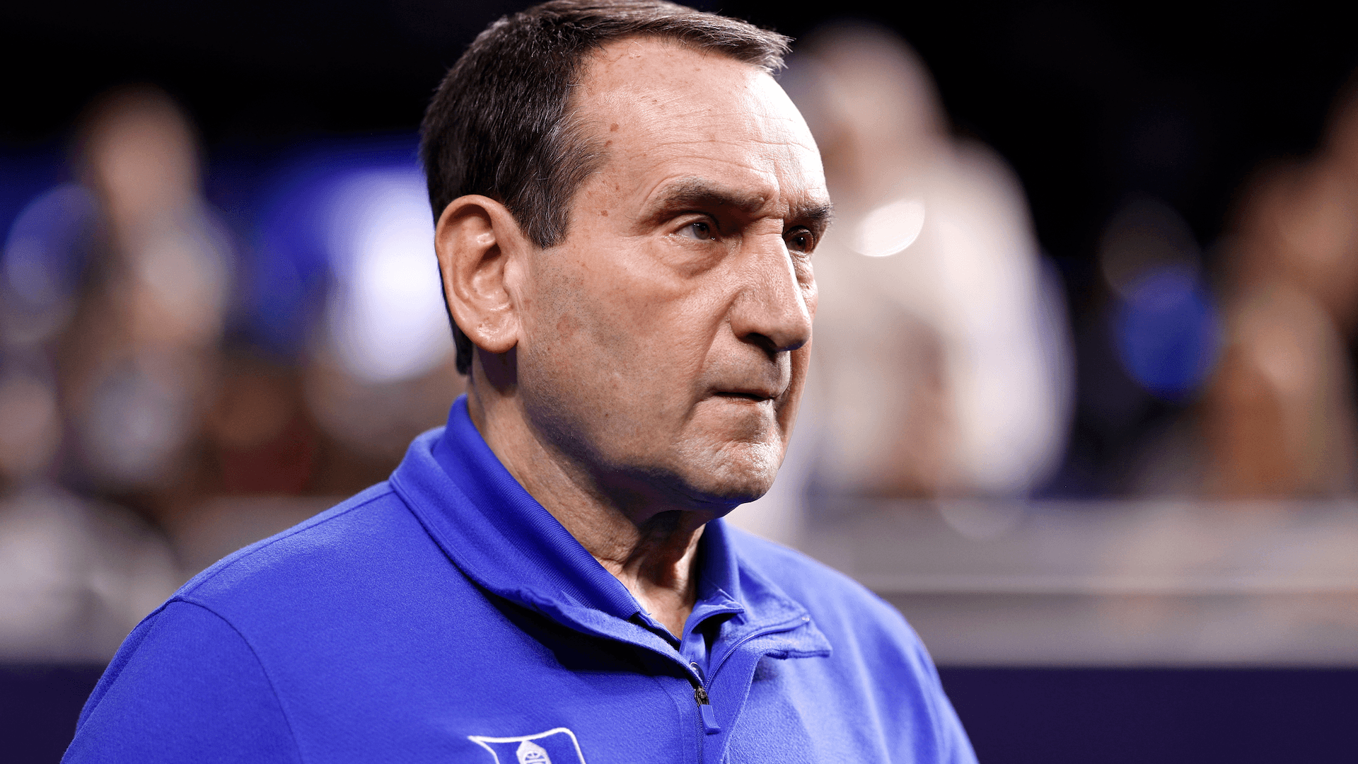 Mike Krzyzewski strongly against NCAA Tournament expansion: 'Big mistake' changing March Madness format