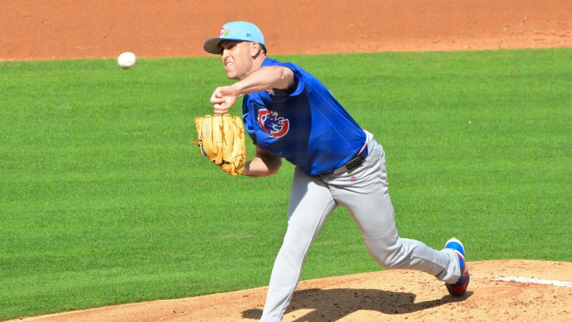 Fantasy Baseball Rankings 2026: Sleepers from prediction model that called Randy Arozarena's amazing year