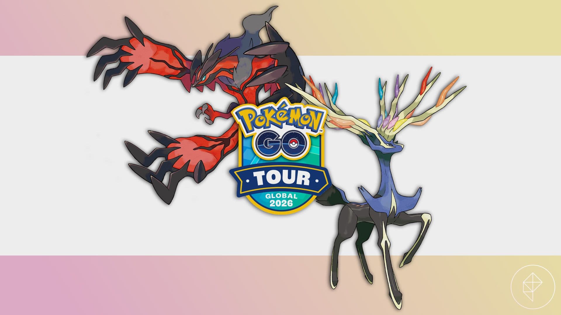 Pokémon Go 'TK' choose a path quest steps: X or Y?