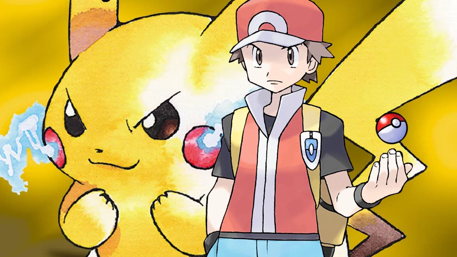 Pokémon's best battle of all time hinges on an unforgettable twist