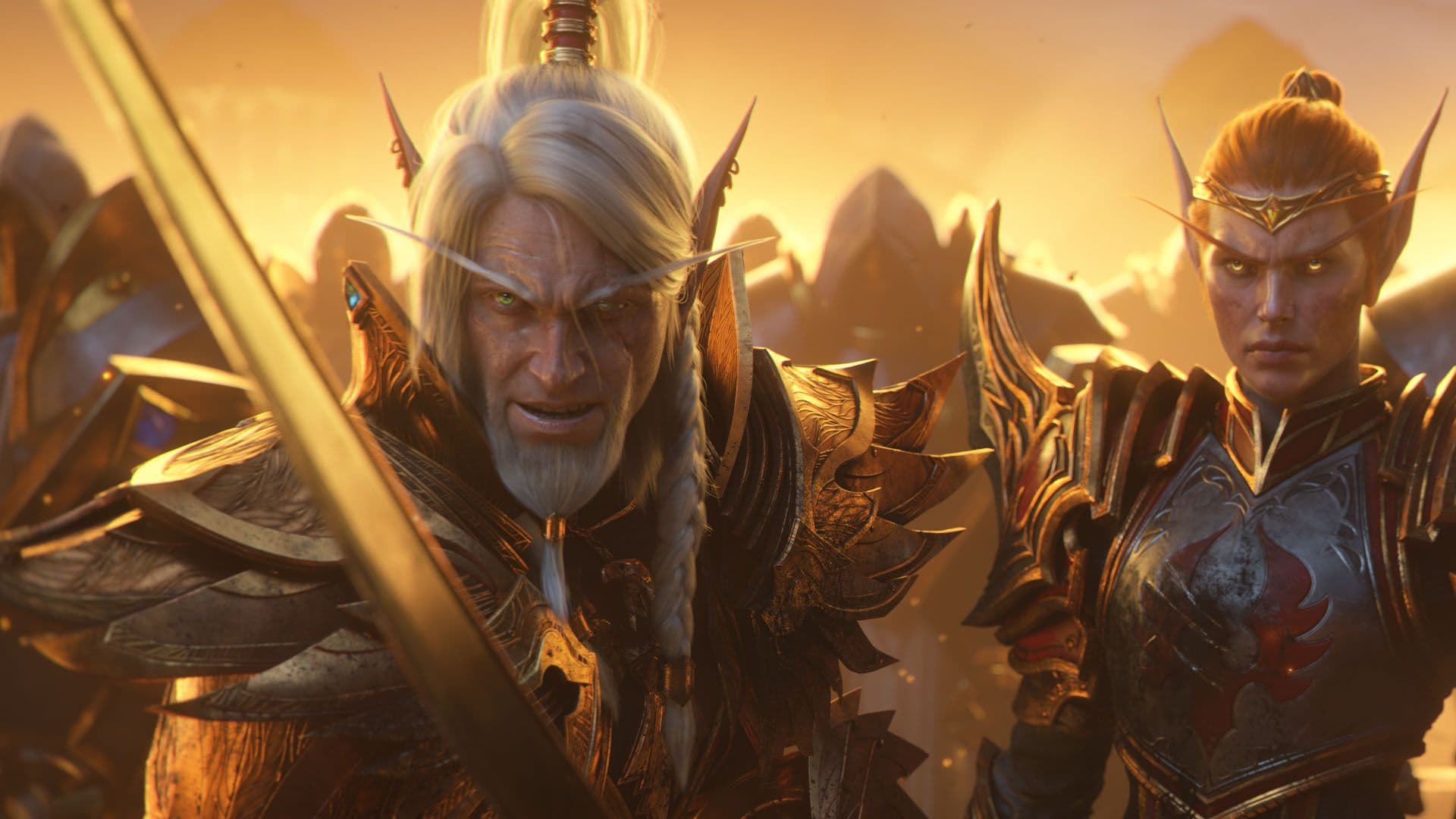 World of Warcraft: Midnight release time in your time zone